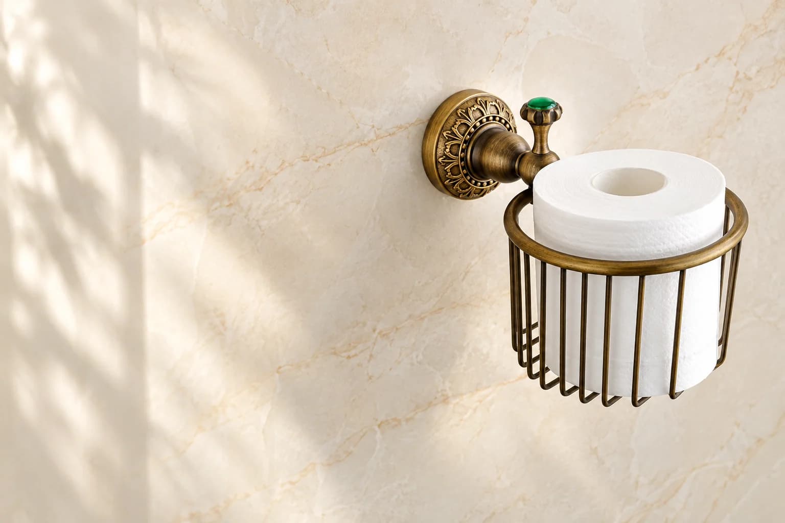 Toilettenpapierhalter — AP2205