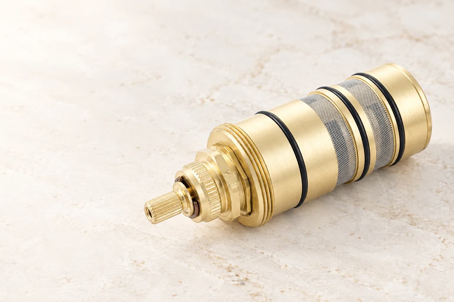 Ersatzteile für Armaturen und Duschen — PRO20071