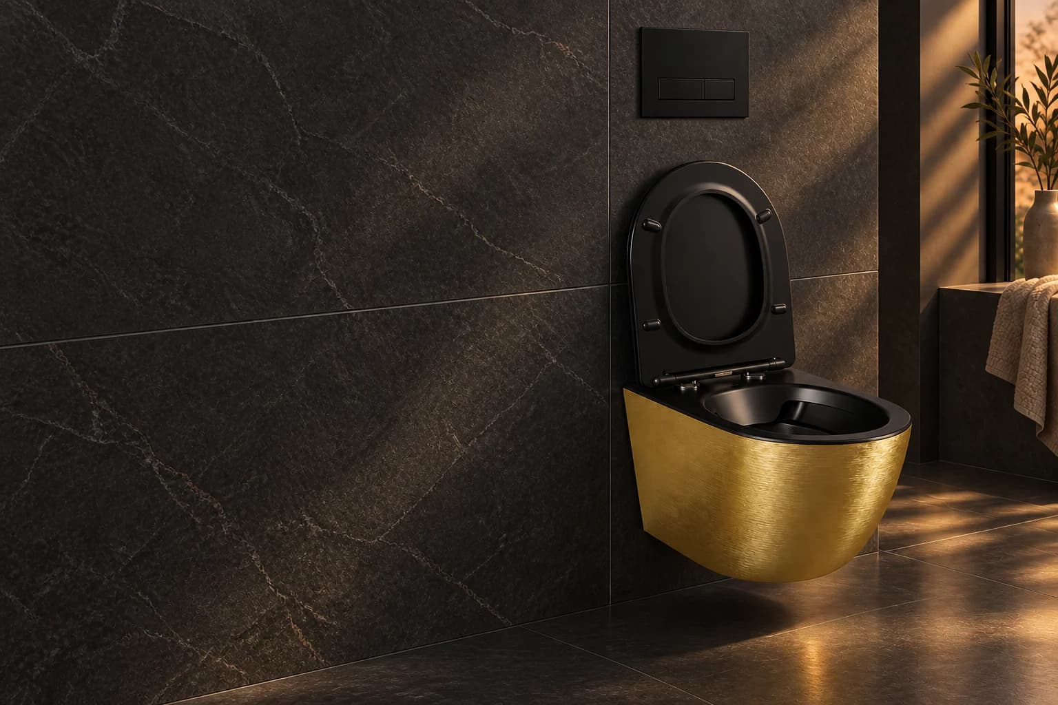 WC-Becken — TO1699