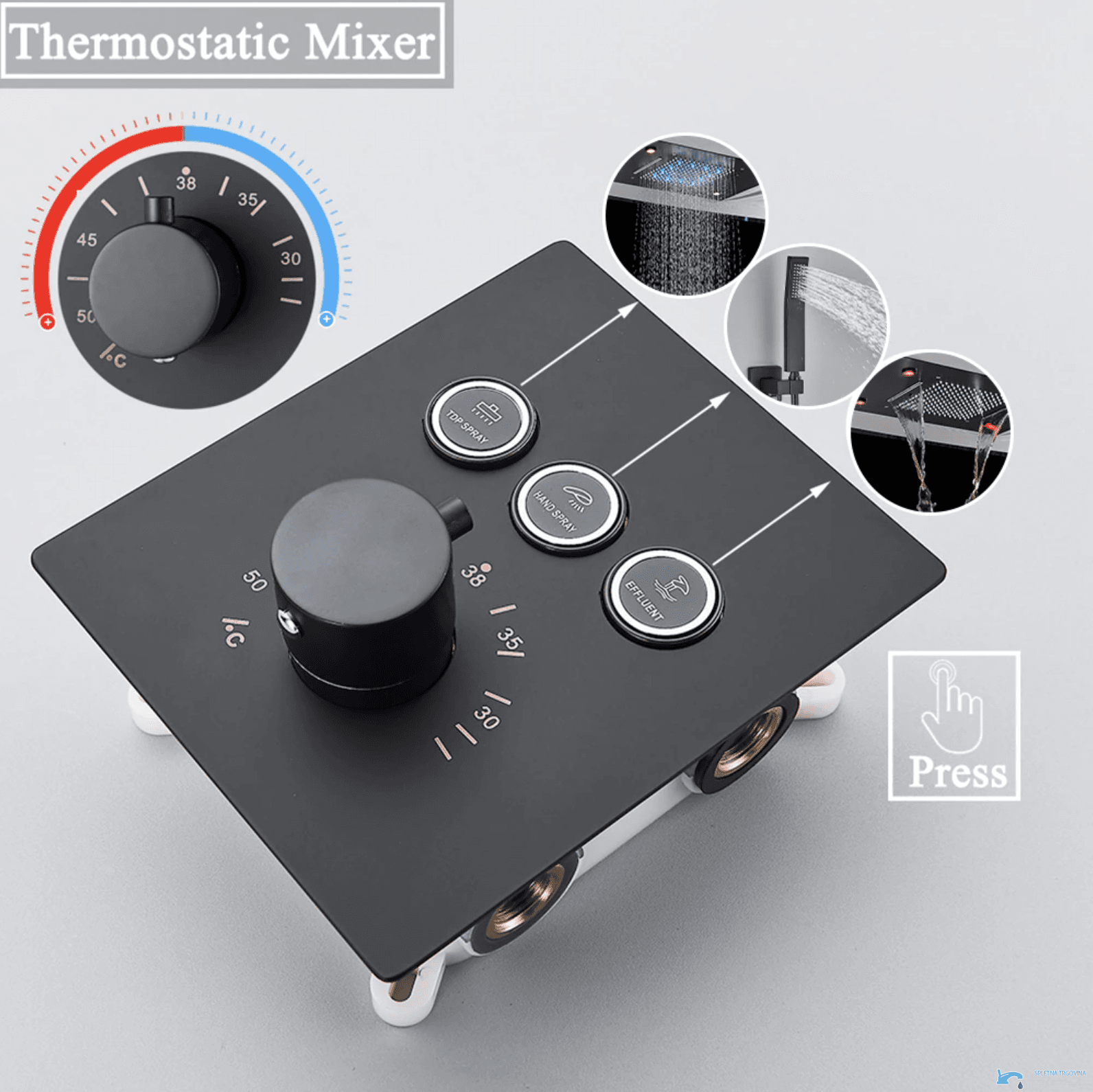 Thermostat