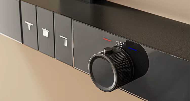 Thermostat