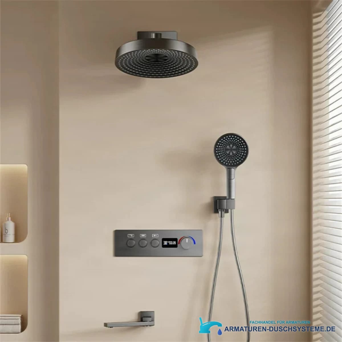 Thermostat