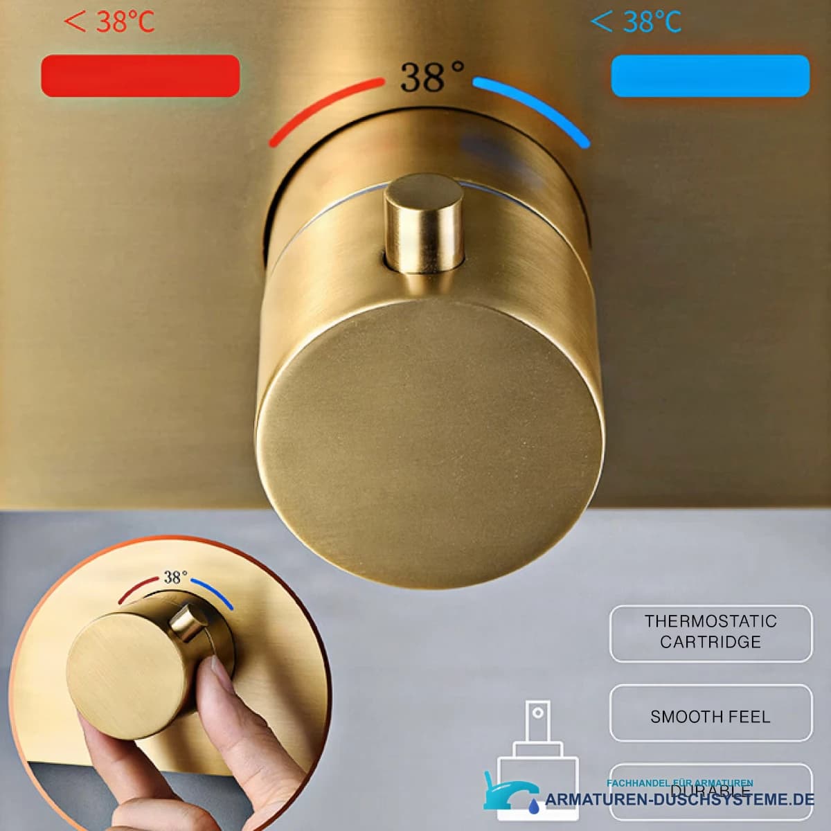 Thermostat