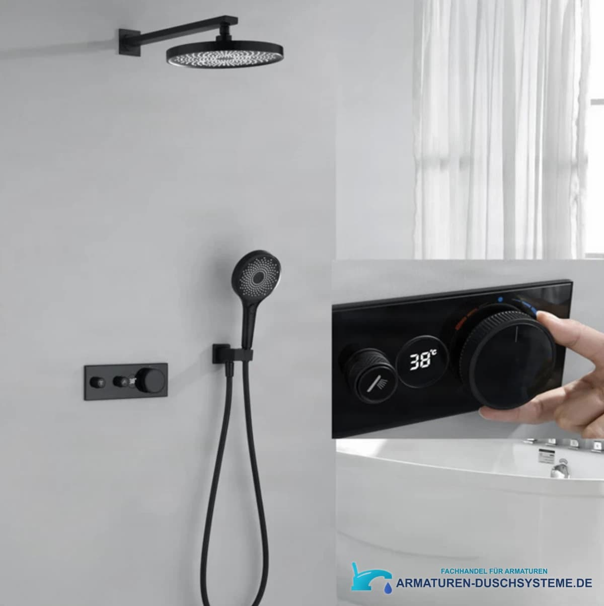 Thermostat