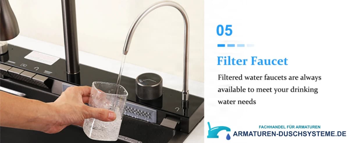 Filterwasser