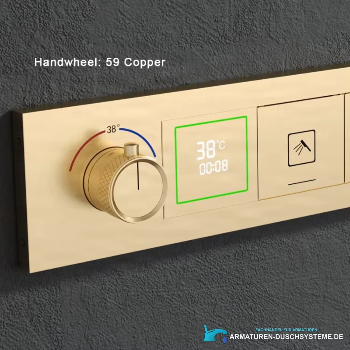 Thermostat