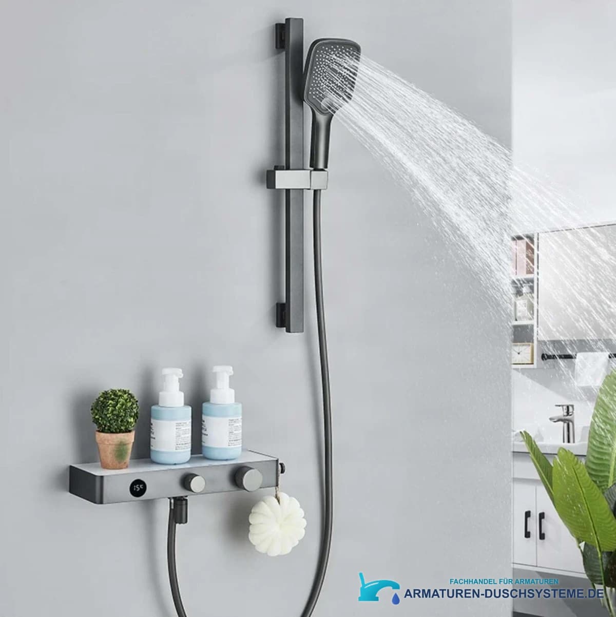 LED-Anzeige
