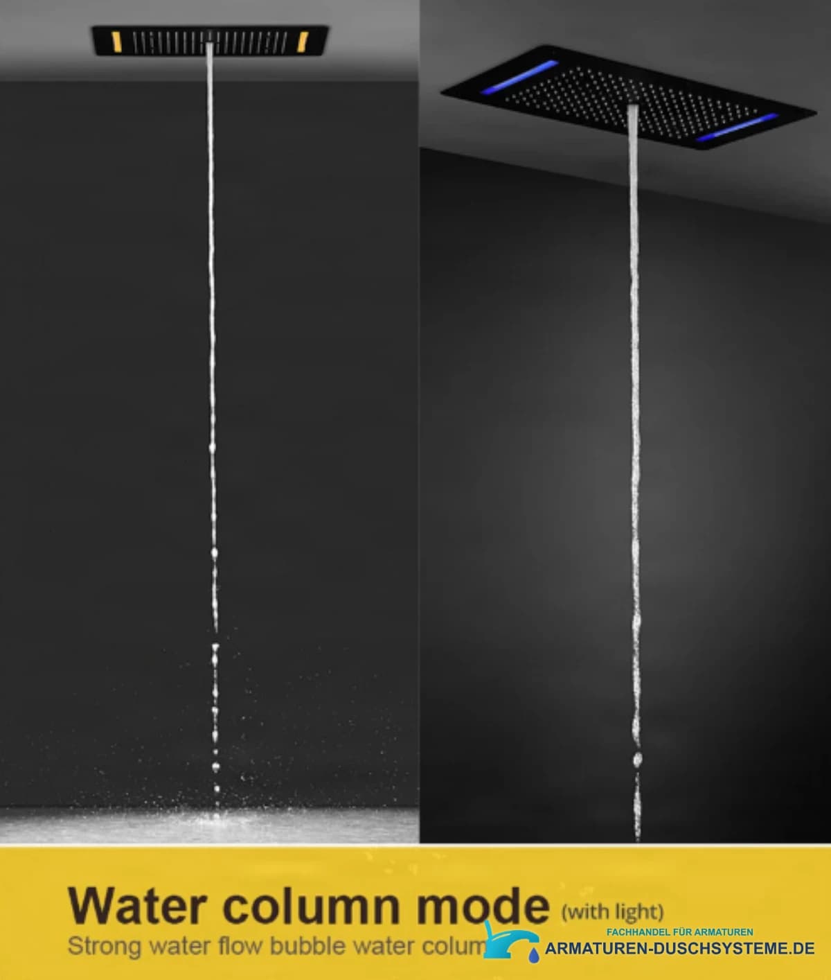 LED-Licht
