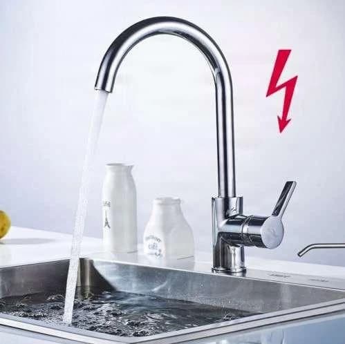 Nizkotlačna armatura EYN NT1220